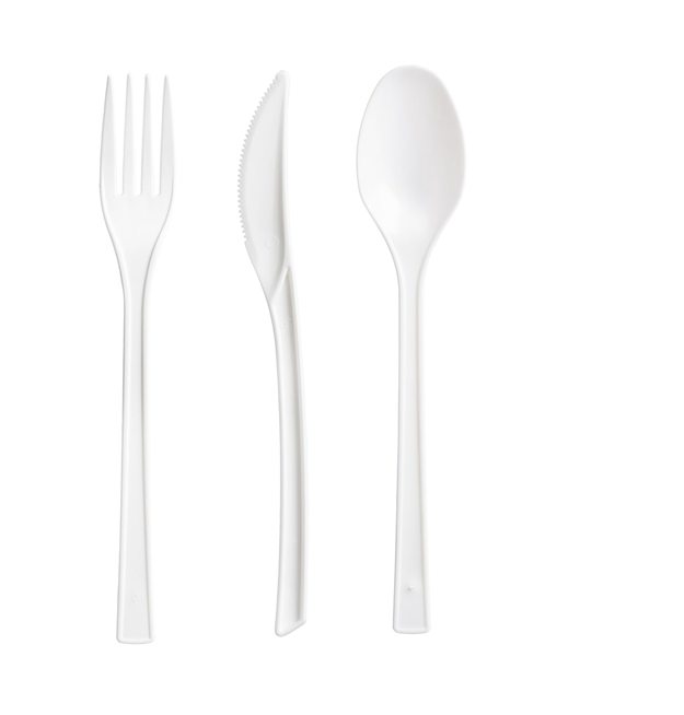 Kit posate lavabili
