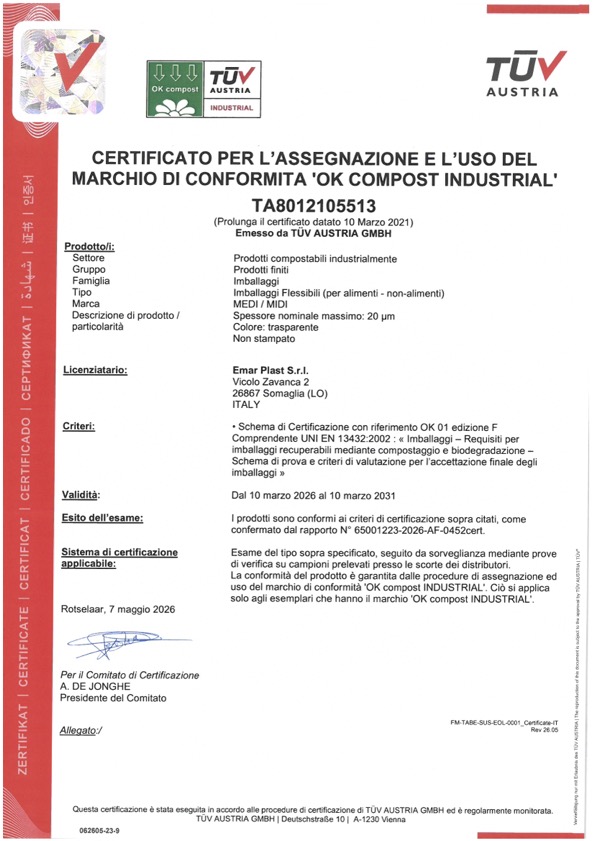 Certificazione 02