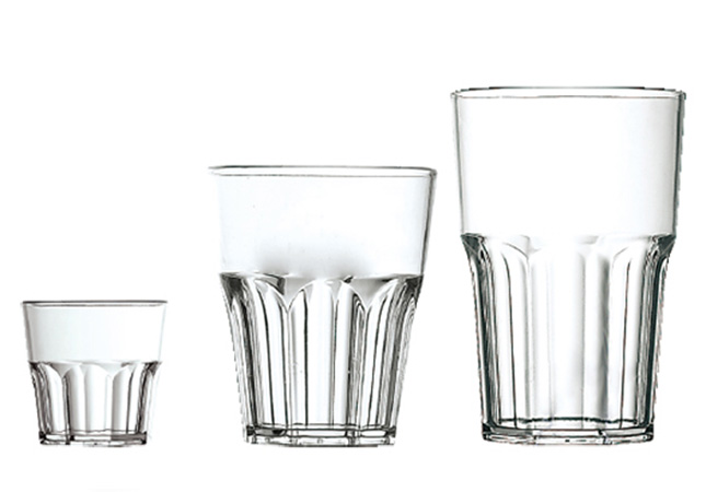 Bicchieri Durevoli 1